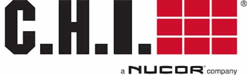 Logo of Chiohd Overhead Doors by Nucor Company