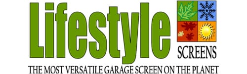 Logo of Lifestyle Screens